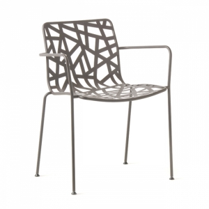 fauteuil - Mesh Rodolfo Dordoni