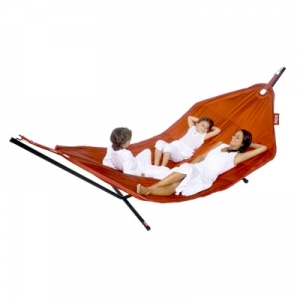 hamac - Headdemock Jukka  Set�l�
