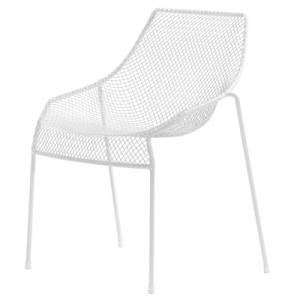 chaise de jardin - Heaven Jean-Marie Massaud