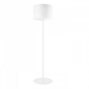 lampadaire de jardin solaire - Zoe Robert Steinbck