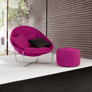 fauteuil - Nido Eliana Gerotto