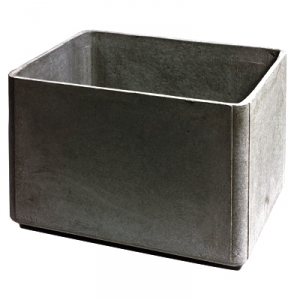 jardinire - Delta 45 carre  