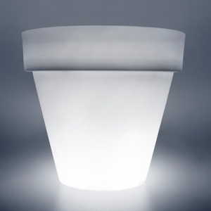 pot lumineux - Vas-one Light Luisa Bocchietto