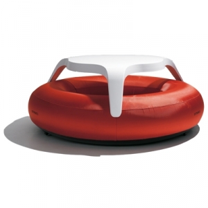 table - DoNuts Dirk Wynants