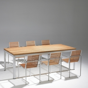 table - ExTempore Arnold Merckx