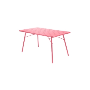table de jardin pliante - Luxembourg Frédéric Sofia
