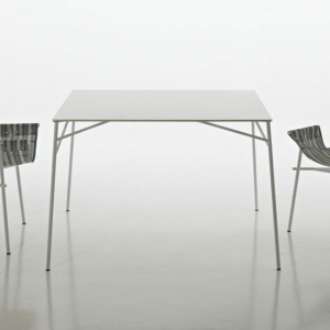 table carre - Branch Illaria Marelli