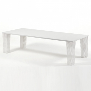 table de jardin mtal - Ivy Paola Navone