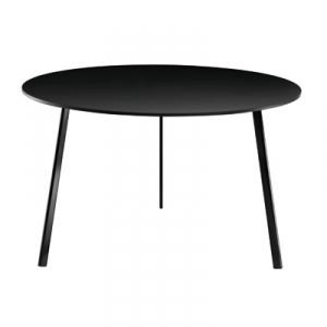 table ronde - Striped R. & E. Bouroullec