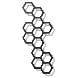 treillage - Comb-ination Arik Lévy