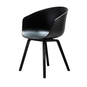 chaise - About a chair  