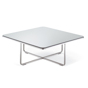 table basse carre - TQbL  lamin Stefano Gallizioli