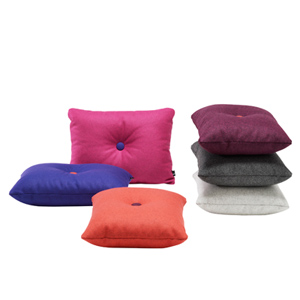 coussin - Dot Divina Melange  Studio Hay