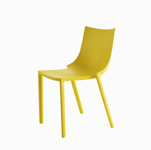 chaise - Bo Philippe Starck