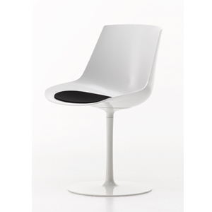 Galette pour Flow Chair et Flow Arm Chair Jean-Marie Massaud