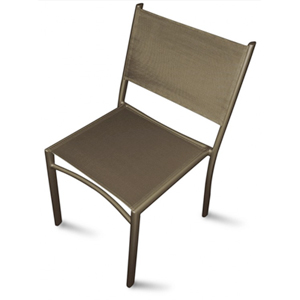 chaise de jardin - Costa  