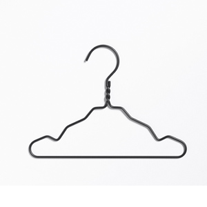 cintre pour enfant - Kids wire hanger  