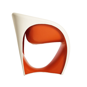 fauteuil - MT1 Ron Arad