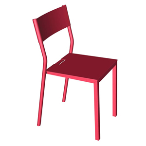 chaise - Take  Avant-Première