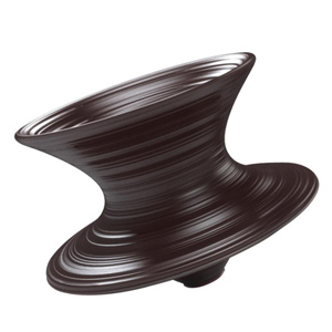fauteuil tournant - Spun  