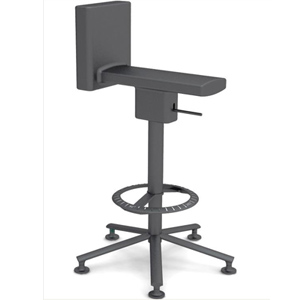 tabouret haut - 360 Konstantin Grcic