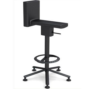 tabouret haut - 360 Konstantin Grcic