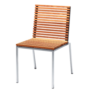 chaise - Chair Wolfgang Pichler