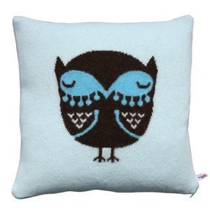 Coussin Hibou  Donna Wilson