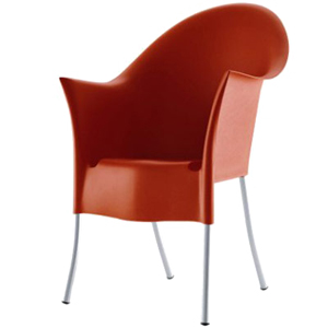 fauteuil bridge - Lord Yo Philippe Starck