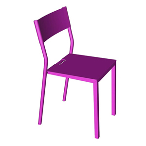 chaise - Take  Avant-Première